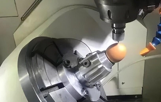 cnc加工校正找正工件的注意事项