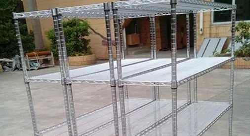 工厂运转刚需工具——网线车