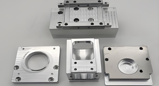 CNC 精密机械零件加工：现代工业的精密基石