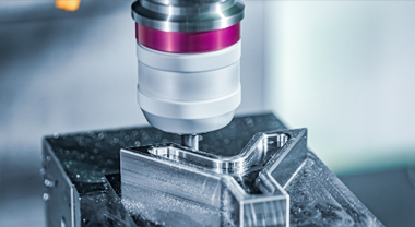 CNC加工应用范围比较广泛