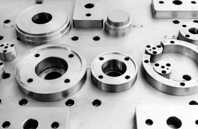 你了解机加工吗？