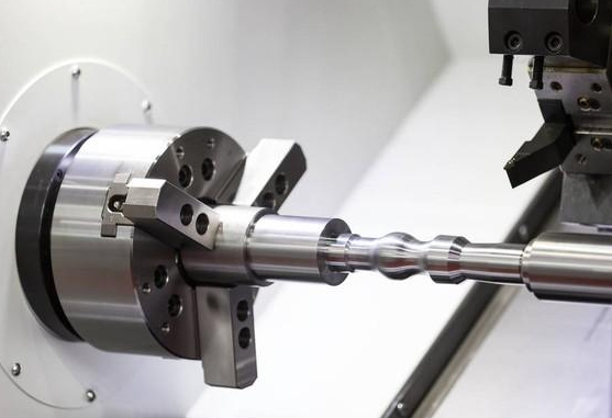 CNC机械加工技术在精密加工领域的常见应用