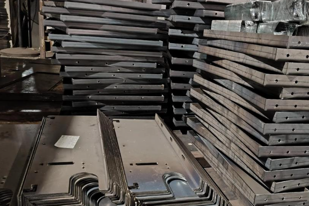 数字化转型赋能提质增效 钣金加工行业迈向高端制造新赛道